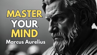 10 Stoic Teachings for Mental Resilience | Mastering the Mind in stoicism | Marcus Aurelius