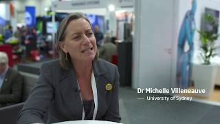 AFAC19 continuing conversations: #DDR Day - Dr Michelle Villeneuve