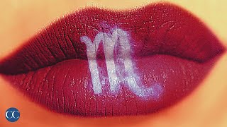 SCORPIO - 5 Secrets Of The Scorpio Personality♏