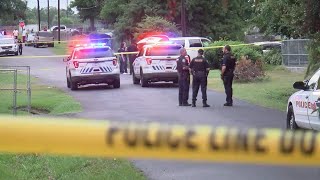 Caddo coroner identifies man shot and killed by brother after dispute over money