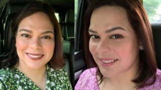 Sara Duterte, Beautiful!