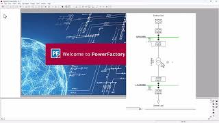 1. Getting Started with LoadFlow Analysis Made EASY!