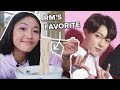 I Ate Like BTS For A Week