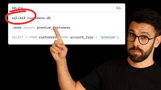 5 SQLite Features You Never Knew About!