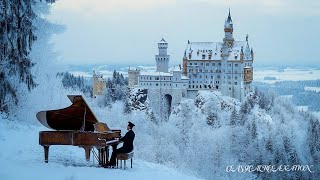 Relaxing classical music: Beethoven | Mozart | Chopin | Bach | Tchaikovsky | Debussy