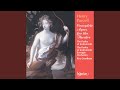 Purcell: The Indian Queen, Z. 630, Suite: IX. Song Tune 