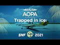 AOPA Air Safety Institute Presents-Trapped in Ice, Richard McSpadden