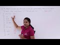 Instruction Problem Example 4 Part:1