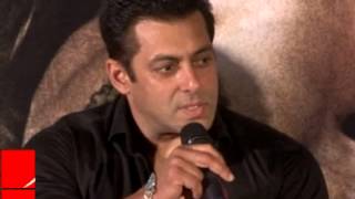 Will Salman go the Aamir way | Bollywood Masala | Latest Bollywood News