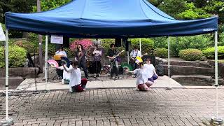 とっておきの音楽祭2024仙台　モーヴ☆ロータス