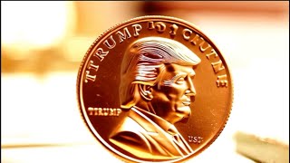 The Trump Penny