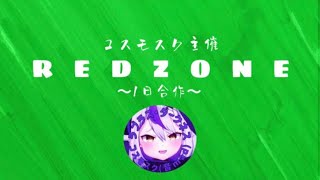 RED ZONE合作〜1日合作〜