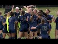 2022 summitwsoc championship no. 4 oru vs. no. 1 du highlights