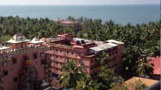 Amma's Amritapuri Ashram - India