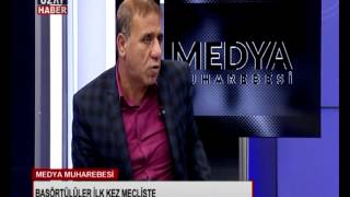 UZAY TV- MEDYA MUHAREBESİ 24 06 2015