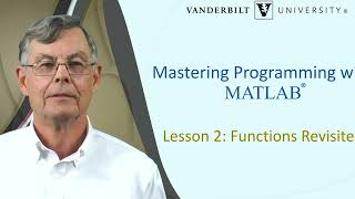 Function Revisited: Recursion Part 1