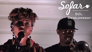 SOL Development - Brother | Sofar San Francisco