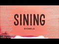 dionela ft jay r sining 💗 best opm tagalog love songs 2025 new opm trending playlist