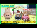 DA H4NTU LABUBU GENTAYANGAN DI ROBLOX?!