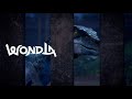 Wondla Trailer Season 2 (Raptor in Dragon World)