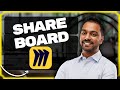 How to Share Miro Board | Miro Tips and Tricks 2026
