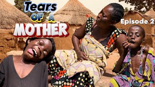 TEARS OF A MOTHER (Obaatan Nisuo)_Episode 2 ft Awesoa Production crew (Directed by Ayiteydemon)