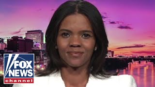 Candace Owens: This is what's happening in Biden's America