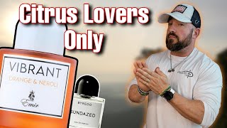 Incredible CHEAP Fragrance Dupes| Paris Corner Vibrant Orange \u0026 Neroli Review