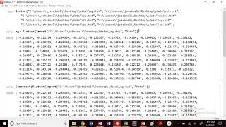 Mathematica: Don't Do Use For Loops! Use Table! The Most Useful Mathematica Function