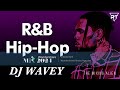 New {Clean} R&B Mix 2024 🔥 Dj Wavey 🥂 DjWavey Sza, Chris Brown, The Weeknd, Drake,Muni long