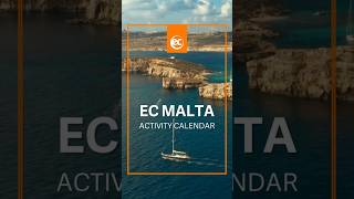 Come Explore EC Malta's Exciting Activity Program!