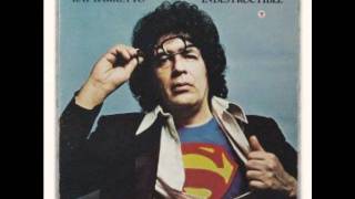 ray barreto arrepientete.