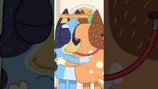 Where does the time go? | Bluey | Disney Jr.
