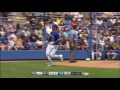 nyy@tor carrera s sacrifice fly scores thole