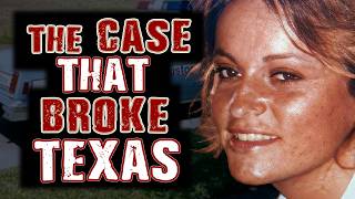Texas' Most TRAGIC Case: The Cruel Murder of DEBORA SUE SCHATZ
