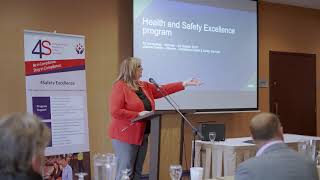 Health and Safety Excellence Program of WSIB - Your way to earn rebates