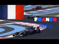 F1 2019 - France Hot Lap + SETUP