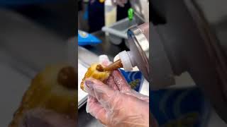 How to make the best Churros?