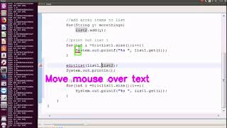 ActionNet Demo