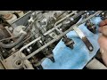 1978 280z fuel injector testing