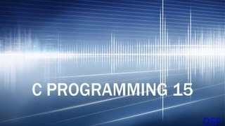 C programming tutorial-15 PATTERNS WITH FOR LOOP