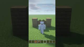 【MalisisDoors】豊富なドアを追加してくれるmod【マイクラ・Minecraft】