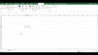 How to open VBA editor VBA TUTORIAL 1 lesson