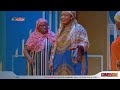 HAJJI'S WIVES MONEY