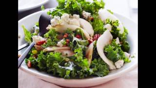 The Tale of Kale