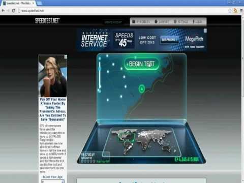 How to make your upload speed faster (Commentary) (WORKS) How to make your upload speed faster (Commentary) (WORKS)