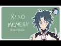 Xiao Memes That Keep Lumine From Finding Her Brother