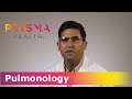 Manuel Izquierdo, DO is a Pulmonology Physician at Prisma Health - Greenville