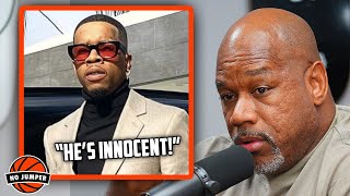 Wack100 Says Tory Lanez Is Innocent After Being Sentenced for 10 Years