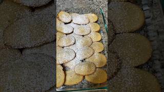 Madeleines #food #baking #madeleines #cookies #french #thanksgiving